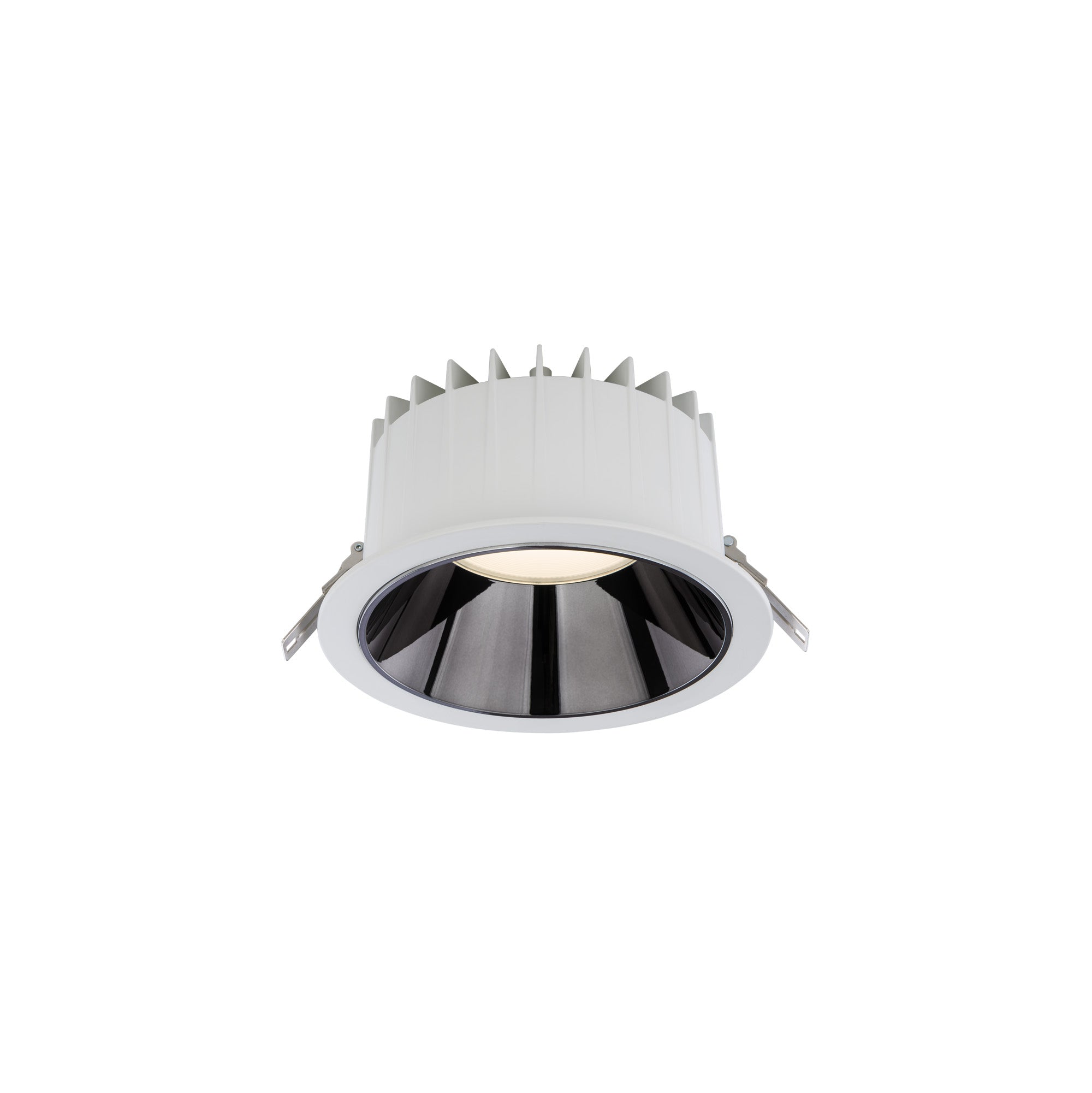 Nowodvorski Lampa downlights podtynkowa CL KEA LED 40W 40W 50/60Hz - Tworzywo sztuczne - Biały II