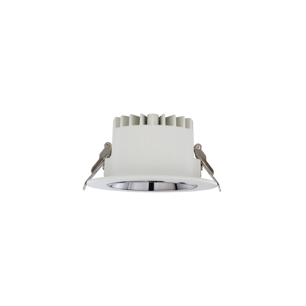 Nowodvorski Lampa downlights podtynkowa CL KEA LED 20W 20W 50/60Hz - Tworzywo sztuczne - Biały I