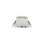 Nowodvorski Lampa downlights podtynkowa CL KEA LED 20W 20W 50/60Hz - Tworzywo sztuczne - Biały I