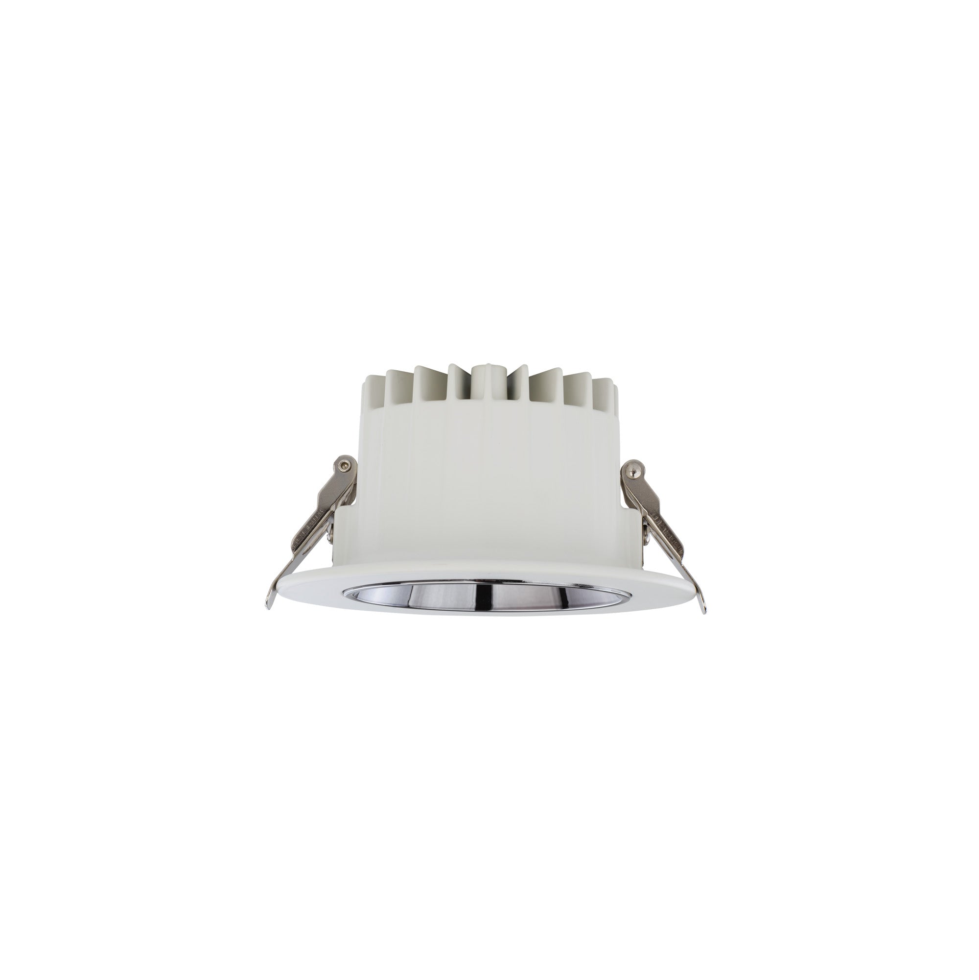 Nowodvorski Lampa downlights podtynkowa CL KEA LED 20W 20W 50/60Hz - Tworzywo sztuczne - Biały I