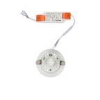 Nowodvorski Lampa downlights podtynkowa CL KEA LED 20W 20W 50/60Hz - Tworzywo sztuczne - Biały I