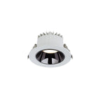 Nowodvorski Lampa downlights podtynkowa CL KEA LED 20W 20W 50/60Hz - Tworzywo sztuczne - Biały I 8772