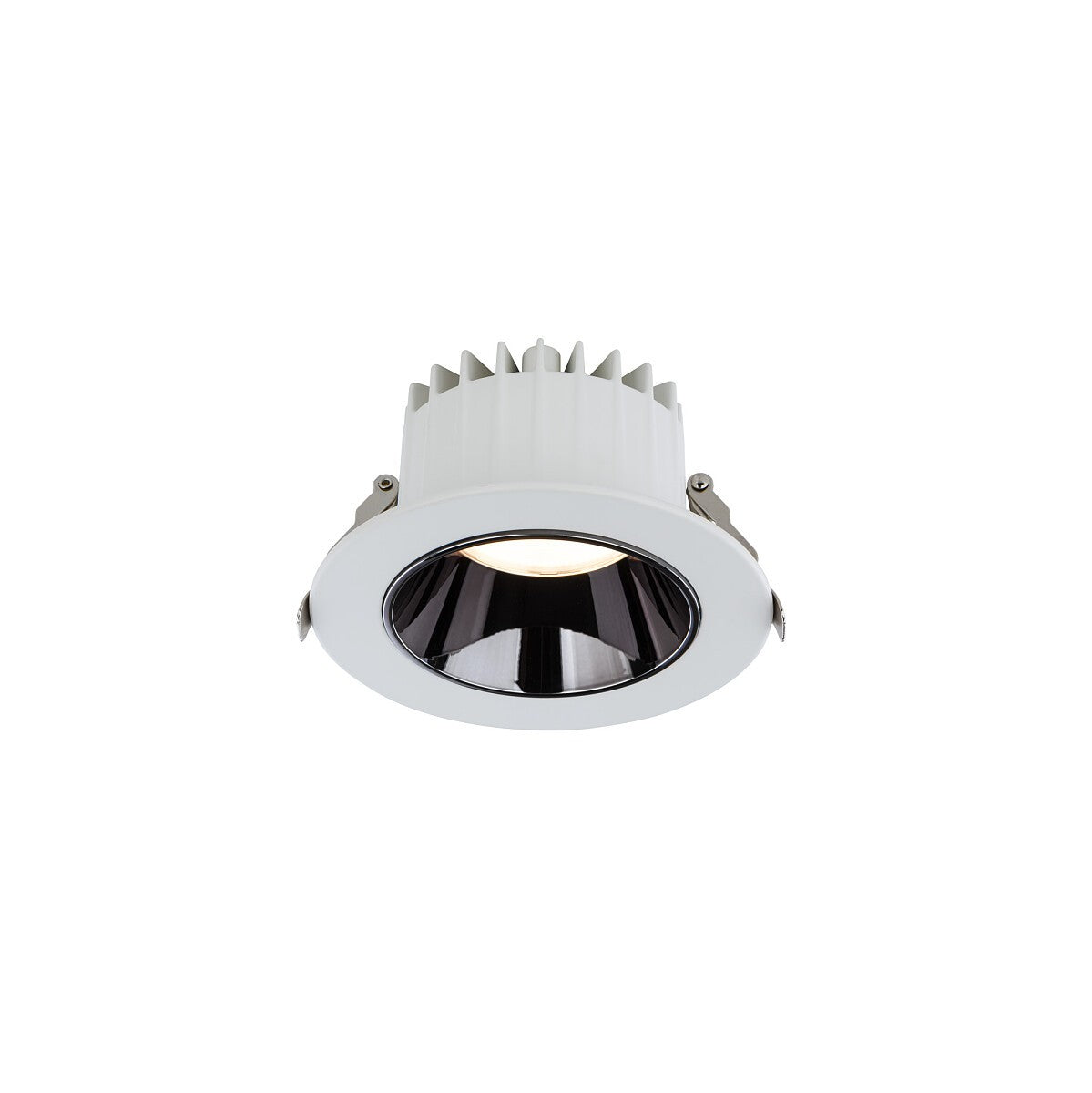 Nowodvorski Lampa downlights podtynkowa CL KEA LED 20W 20W 50/60Hz - Tworzywo sztuczne - Biały I 8772