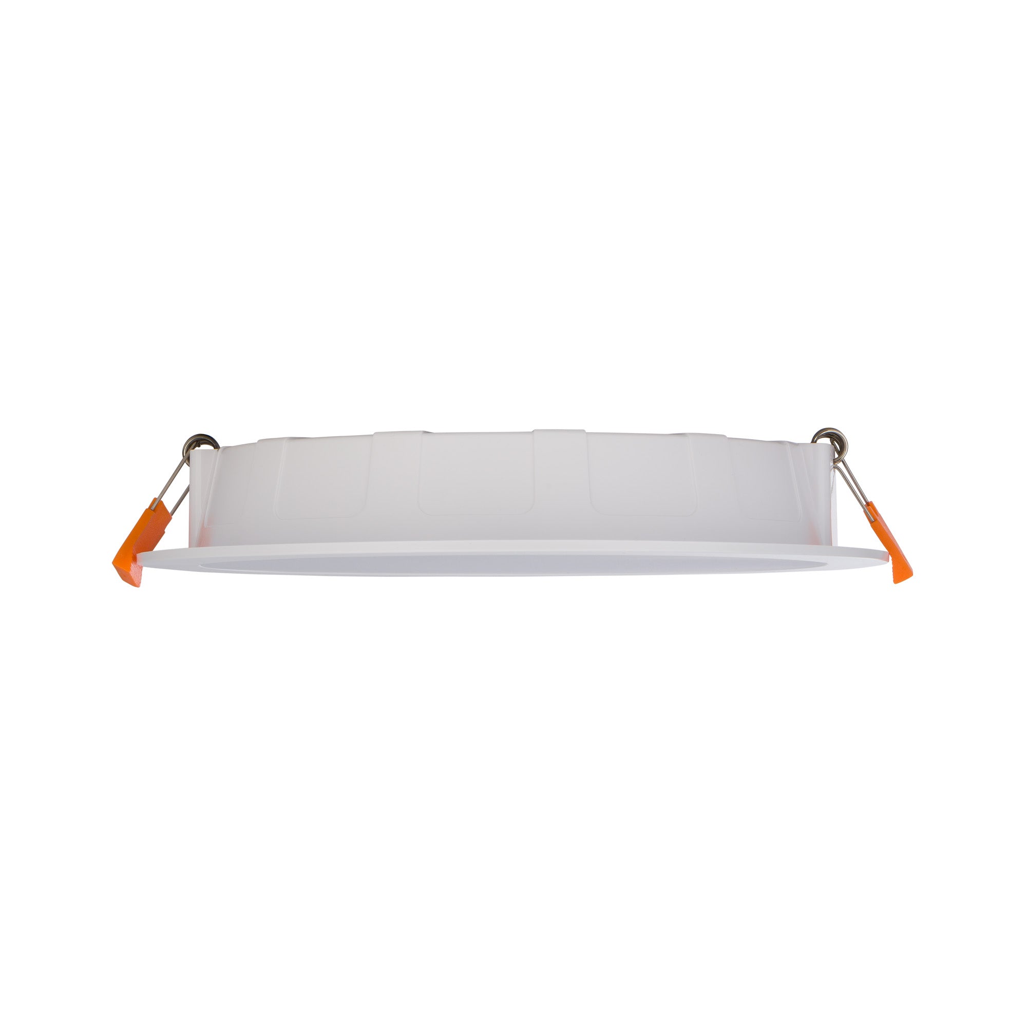 Nowodvorski Lampa downlights podtynkowa CL KOS LED 24W 24W 50/60Hz - Tworzywo sztuczne - Biały II