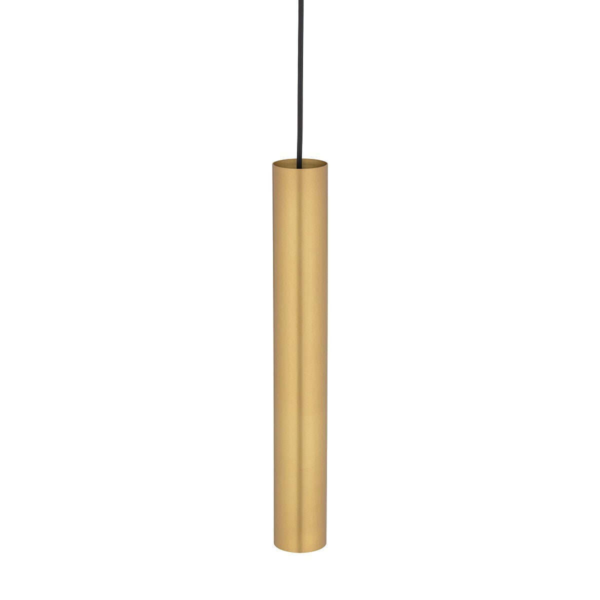 Nowodvorski Lampa wisząca EYE L 10W only LED 50/60Hz - Lity mosiądz - Miedziany 8800