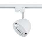 Nowodvorski System szynowy PROFILE VESPA 1-obwodowy Profile Lampa 15W only LED - Stal lakierowana - Biały 8824