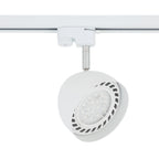 Nowodvorski System szynowy PROFILE VESPA 1-obwodowy Profile Lampa 15W only LED - Stal lakierowana - Biały 8824