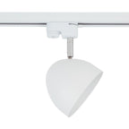 Nowodvorski System szynowy PROFILE VESPA 1-obwodowy Profile Lampa 15W only LED - Stal lakierowana - Biały 8824