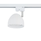 Nowodvorski System szynowy PROFILE VESPA 1-obwodowy Profile Lampa 15W only LED - Stal lakierowana - Biały 8824