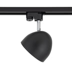 Nowodvorski System szynowy PROFILE VESPA 1-obwodowy Profile Lampa 15W only LED - Stal lakierowana - Czarny 8825