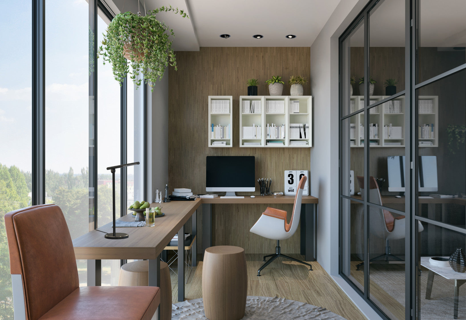 Nowodvorski Lampa downlights podtynkowa DOT 10W only LED 50/60Hz - Stal lakierowana - Czarny