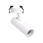 Maxlight Oprawa wpuszczana Shinemaker - Metal - Biały H0119