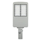 100W Lampa uliczna LED (CLASS II, Zasilacz INVENTRONICS) / Chip SAMSUNG / Barwa:4000K / Ściemniana