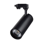 50W COB Lampa LED na szynoprzewód / Barwa: 3w1 / Obudowa: Czarna