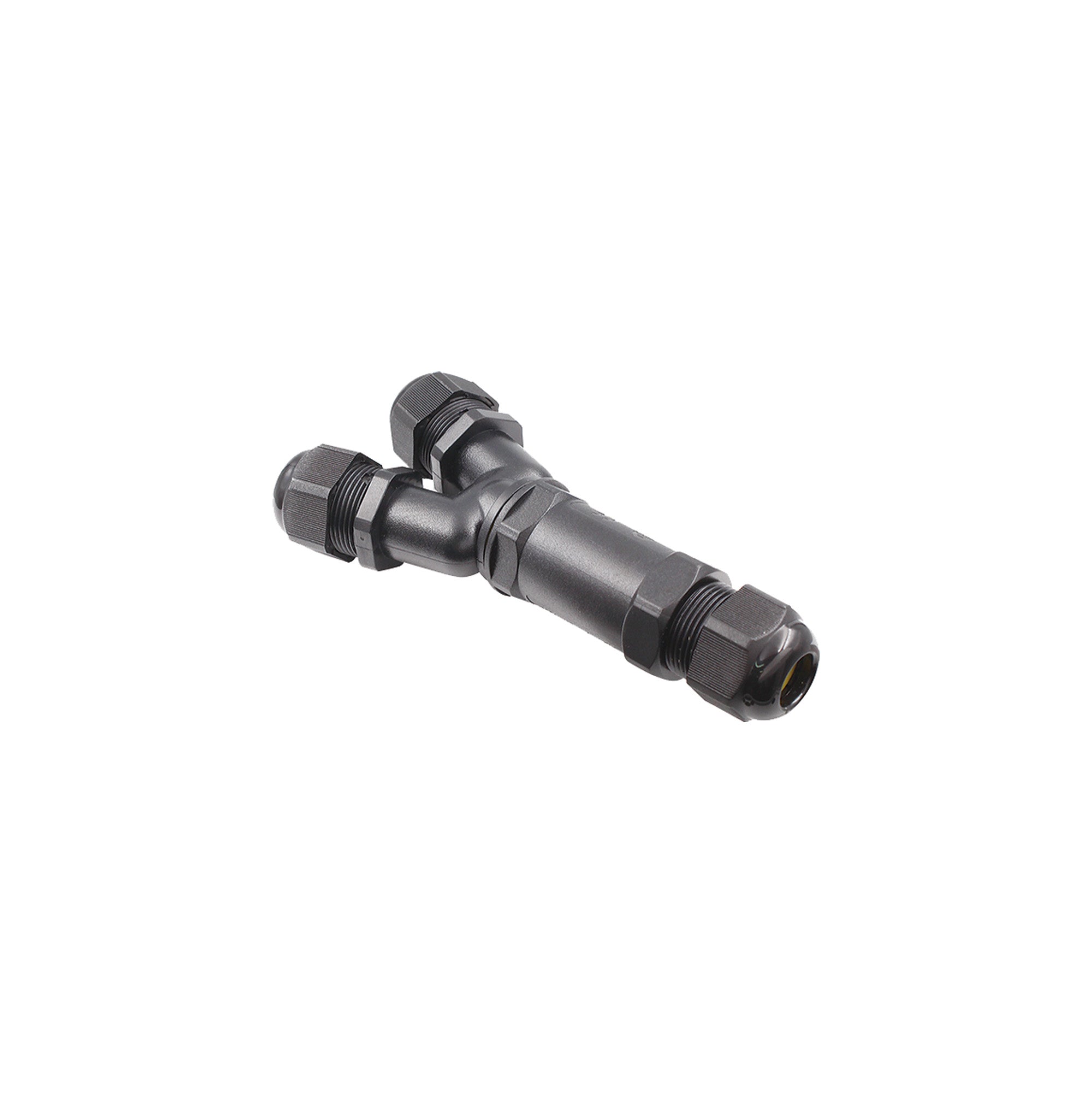 Nowodvorski WATERPROOF „Y” CONNECTOR IP68 50/60Hz - Tworzywo sztuczne PA