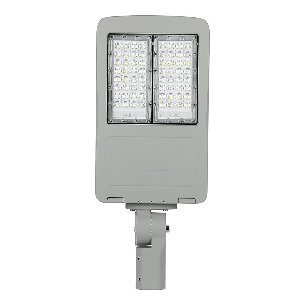 120W Lampa uliczna LED (CLASS II, Zasilacz INVENTRONICS) / Chip SAMSUNG / Barwa:4000K / Ściemniana