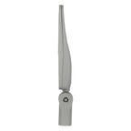 120W Lampa uliczna LED (CLASS II, Zasilacz INVENTRONICS) / Chip SAMSUNG / Barwa:4000K / Ściemniana
