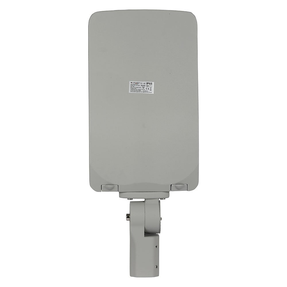 120W Lampa uliczna LED (CLASS II, Zasilacz INVENTRONICS) / Chip SAMSUNG / Barwa:4000K / Ściemniana