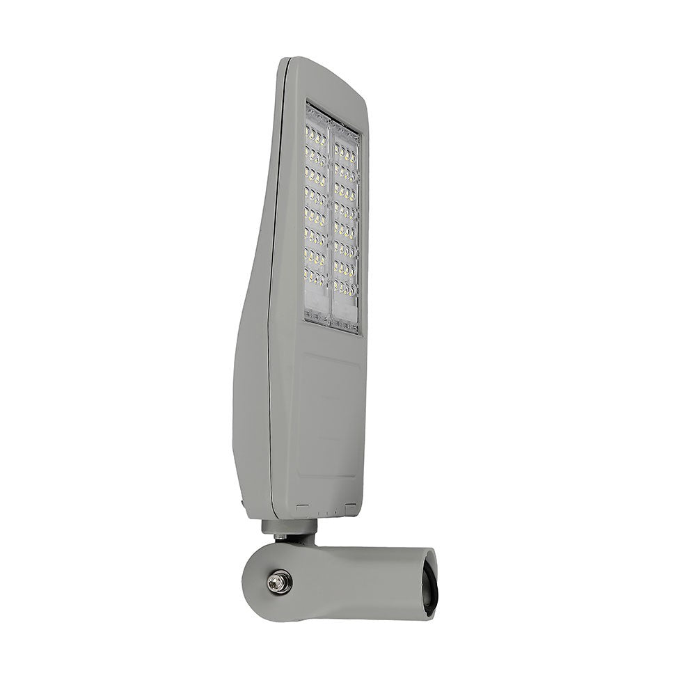 120W Lampa uliczna LED (CLASS II, Zasilacz INVENTRONICS) / Chip SAMSUNG / Barwa:4000K / Ściemniana