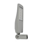 120W Lampa uliczna LED (CLASS II, Zasilacz INVENTRONICS) / Chip SAMSUNG / Barwa:4000K / Ściemniana