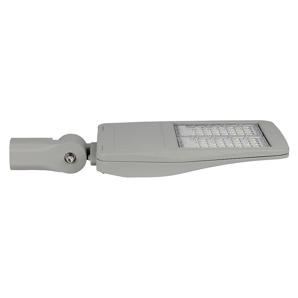120W Lampa uliczna LED (CLASS II, Zasilacz INVENTRONICS) / Chip SAMSUNG / Barwa:6400K / Ściemniana