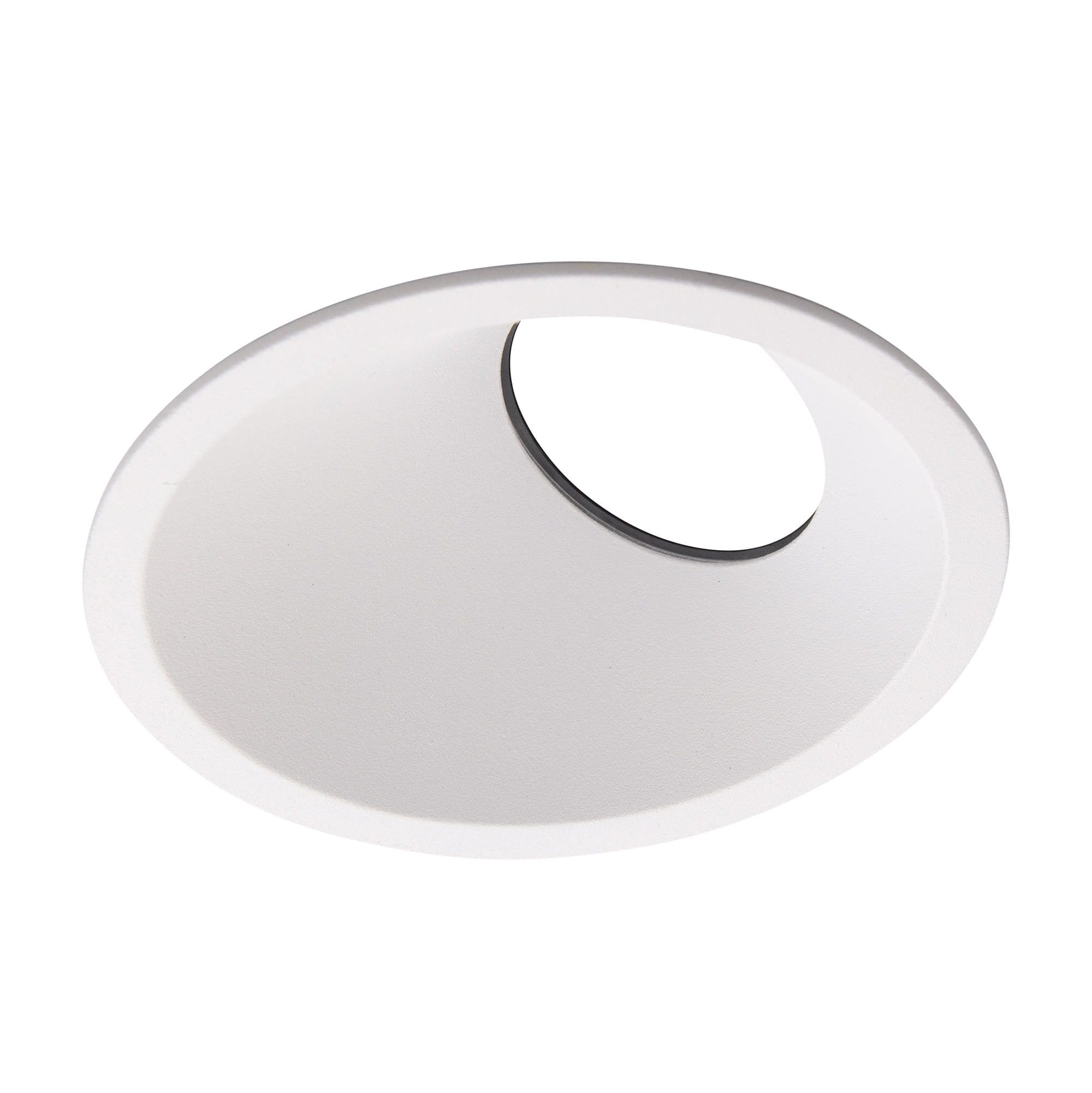 Maxlight Oprawa wpuszczana Bellatrix Side - Metal - Biały H0115