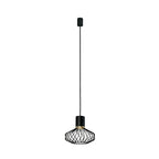 Nowodvorski Lampa wisząca PICO 10W only LED 50/60Hz - Stal lakierowana - Czarny I