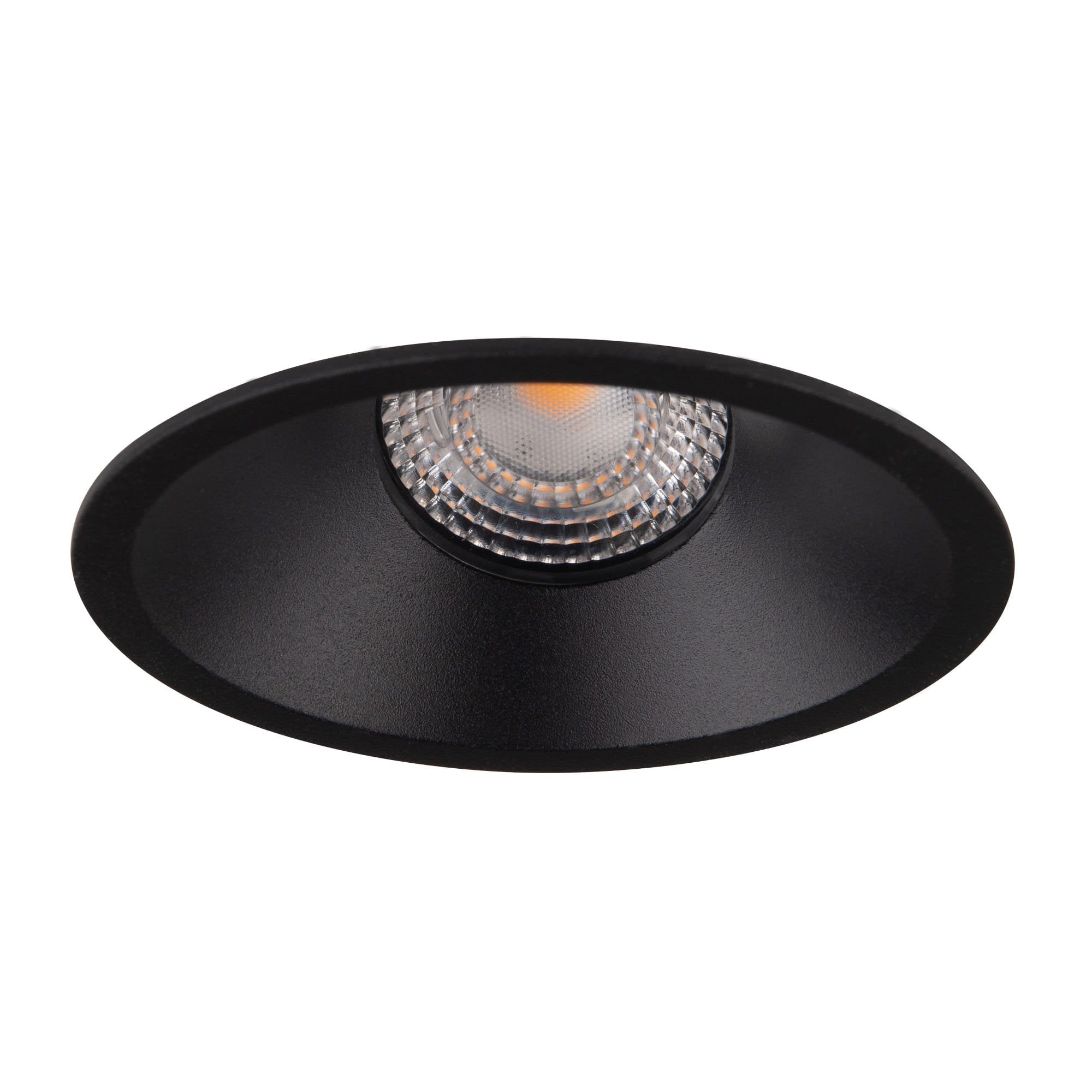 Maxlight Oprawa wpuszczana Bellatrix Side - Metal - Czarny H0116