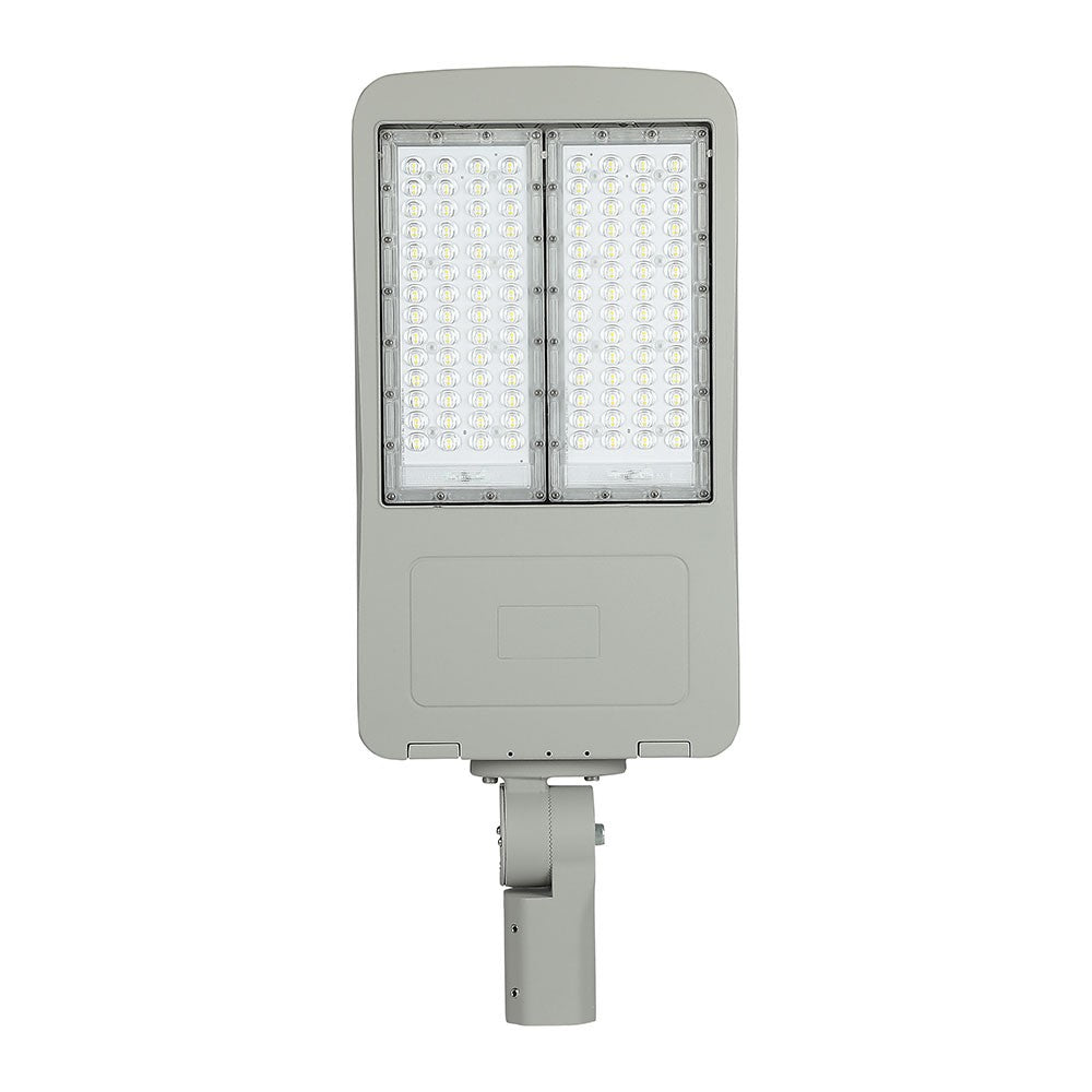 150W Lampa uliczna LED (CLASS II, Zasilacz INVENTRONICS) / Chip SAMSUNG / Barwa:4000K / Ściemniana