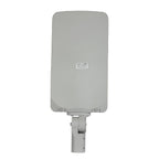 150W Lampa uliczna LED (CLASS II, Zasilacz INVENTRONICS) / Chip SAMSUNG / Barwa:6400K / Ściemniana