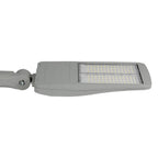 150W Lampa uliczna LED (CLASS II, Zasilacz INVENTRONICS) / Chip SAMSUNG / Barwa:4000K / Ściemniana