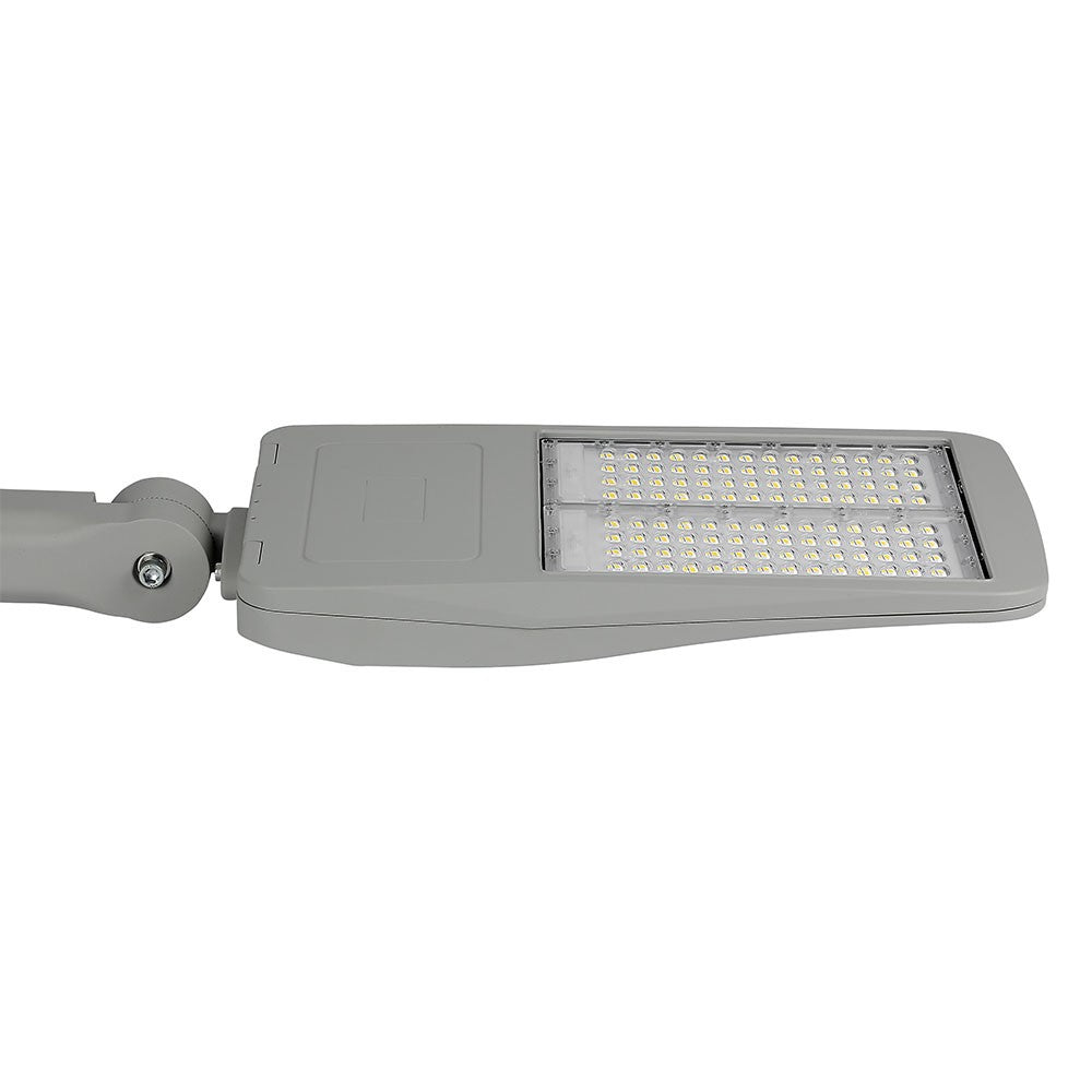 150W Lampa uliczna LED (CLASS II, Zasilacz INVENTRONICS) / Chip SAMSUNG / Barwa:6400K / Ściemniana