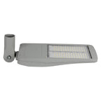 150W Lampa uliczna LED (CLASS II, Zasilacz INVENTRONICS) / Chip SAMSUNG / Barwa:6400K / Ściemniana