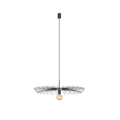 Nowodvorski Lampa wisząca UMBRELLA 25W only LED 50/60Hz - Stal lakierowana - Czarny 8873