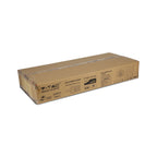 200W Lampa uliczna LED (CLASS II, Zasilacz INVENTRONICS) / Chip SAMSUNG / Barwa:4000K / Ściemniana