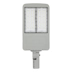 200W Lampa uliczna LED (CLASS II, Zasilacz INVENTRONICS) / Chip SAMSUNG / Barwa:4000K / Ściemniana