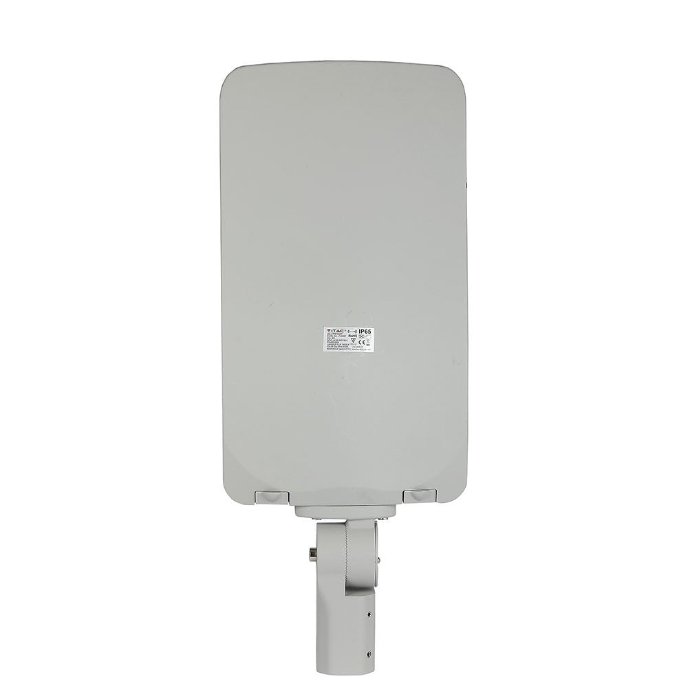 200W Lampa uliczna LED (CLASS II, Zasilacz INVENTRONICS) / Chip SAMSUNG / Barwa:4000K / Ściemniana