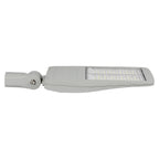 200W Lampa uliczna LED(CLASS II, Zasilacz INVENTRONICS) / Chip SAMSUNG / Barwa:5700K / Ściemniana