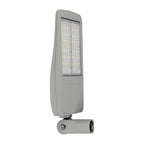 200W Lampa uliczna LED(CLASS II, Zasilacz INVENTRONICS) / Chip SAMSUNG / Barwa:5700K / Ściemniana