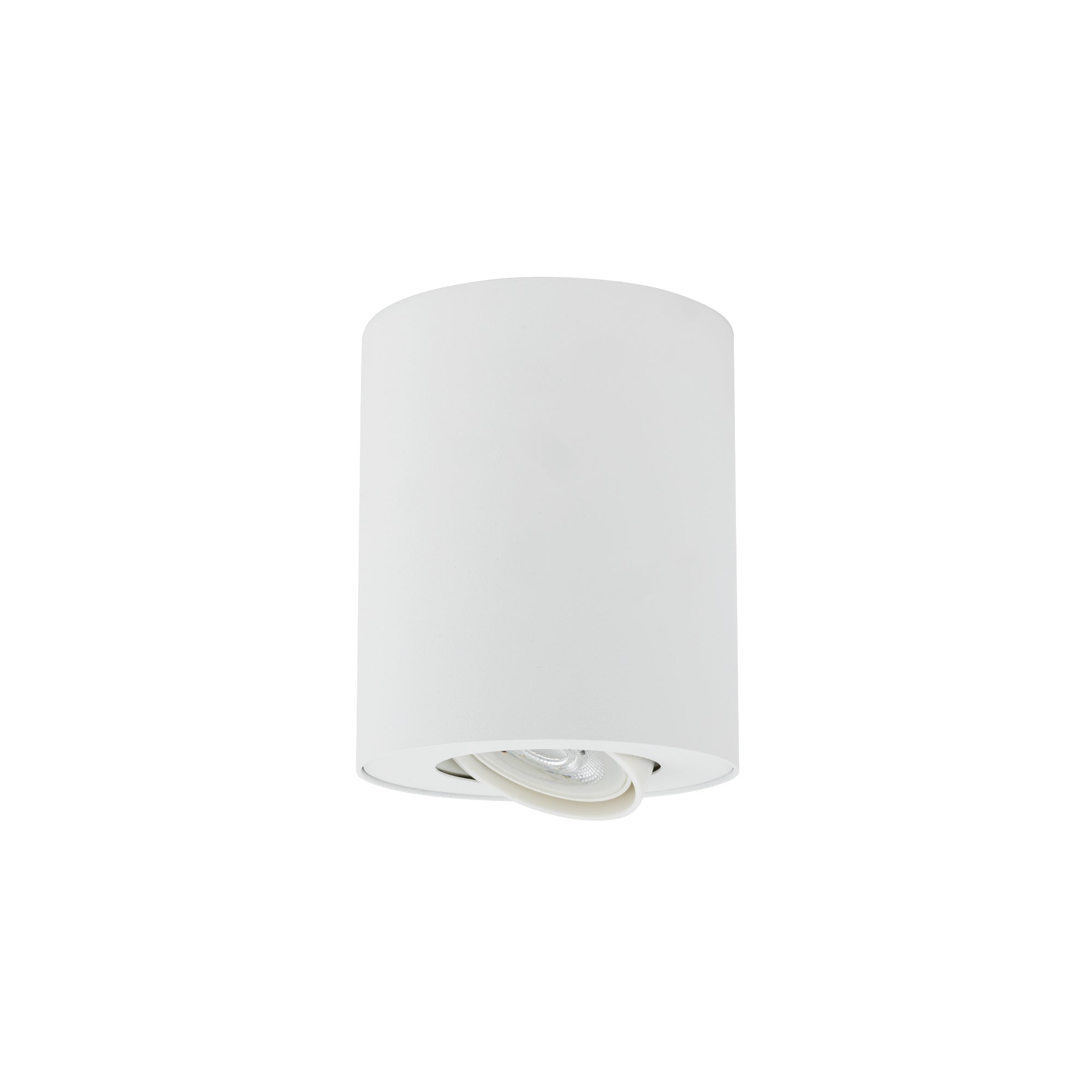 Nowodvorski Lampa downlights natynkowa SET 10W only LED 50/60Hz - Stal lakierowana - Biały I