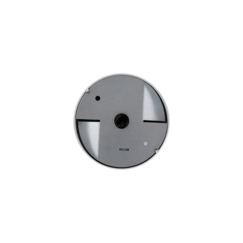 Nowodvorski Lampa downlights natynkowa SET 10W only LED 50/60Hz - Stal lakierowana - Biały I