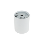Nowodvorski Lampa downlights natynkowa SET 10W only LED 50/60Hz - Stal lakierowana - Biały II 8896
