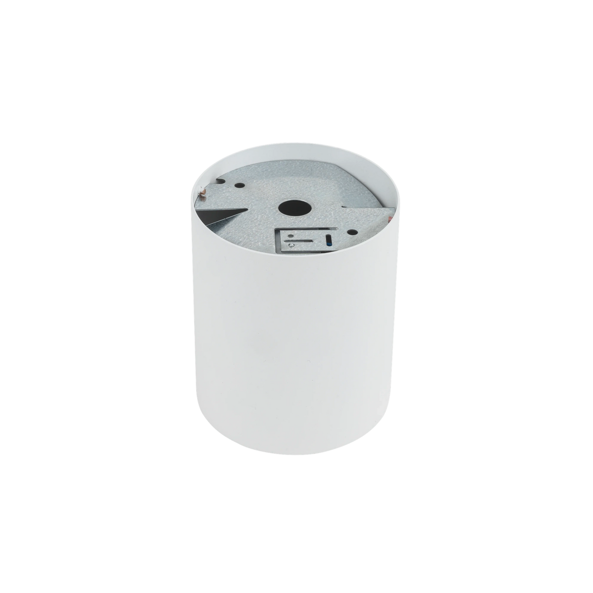 Nowodvorski Lampa downlights natynkowa SET 10W only LED 50/60Hz - Stal lakierowana - Biały II 8896