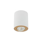 Nowodvorski Lampa downlights natynkowa SET 10W only LED 50/60Hz - Stal lakierowana - Biały II