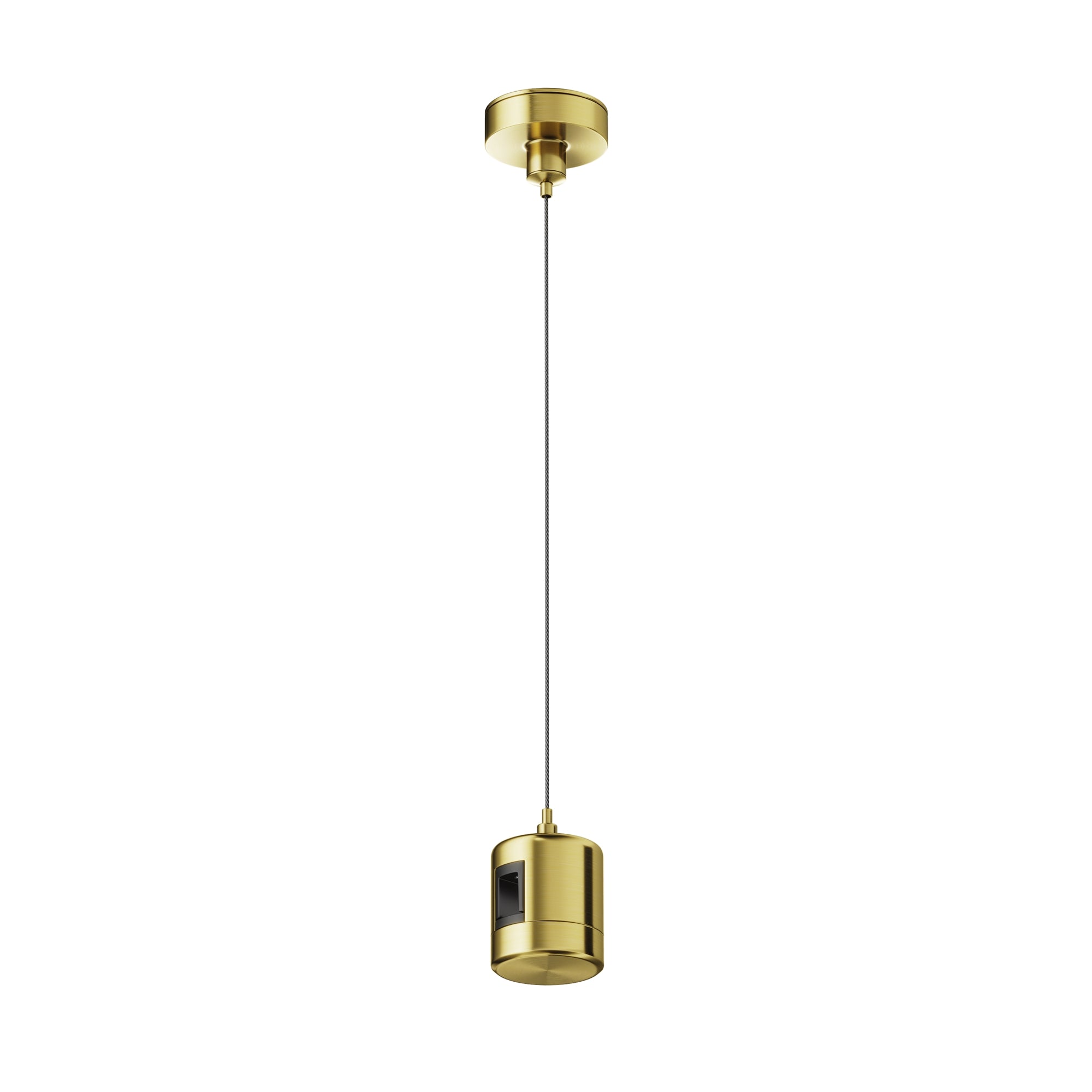 Komponenty systemu szynowego Flarity TRA157SW-IPC1-BS