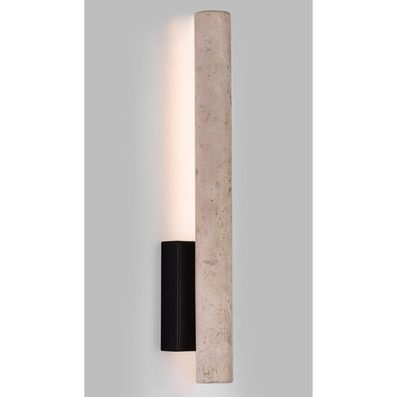 Maxlight Kinkiet Loft - Trawertyn - Kremowy W0477