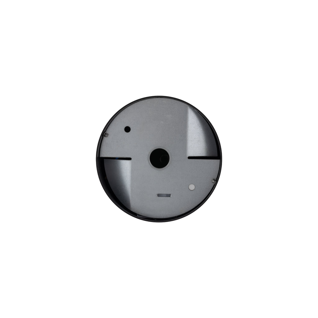 Nowodvorski Lampa downlights natynkowa SET 10W only LED 50/60Hz - Stal lakierowana - Czarny II