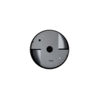 Nowodvorski Lampa downlights natynkowa SET 10W only LED 50/60Hz - Stal lakierowana - Czarny II