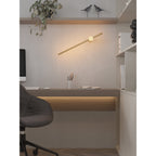 Maxlight Kinkiet Spirit - Metal - Złoty W0414