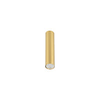 Nowodvorski Lampa downlights natynkowa EYE M 10W only LED 50/60Hz - Lity mosiądz - Miedziany 8912